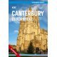 Canterbury és környéke     16.95 + 1.95 Royal Mail